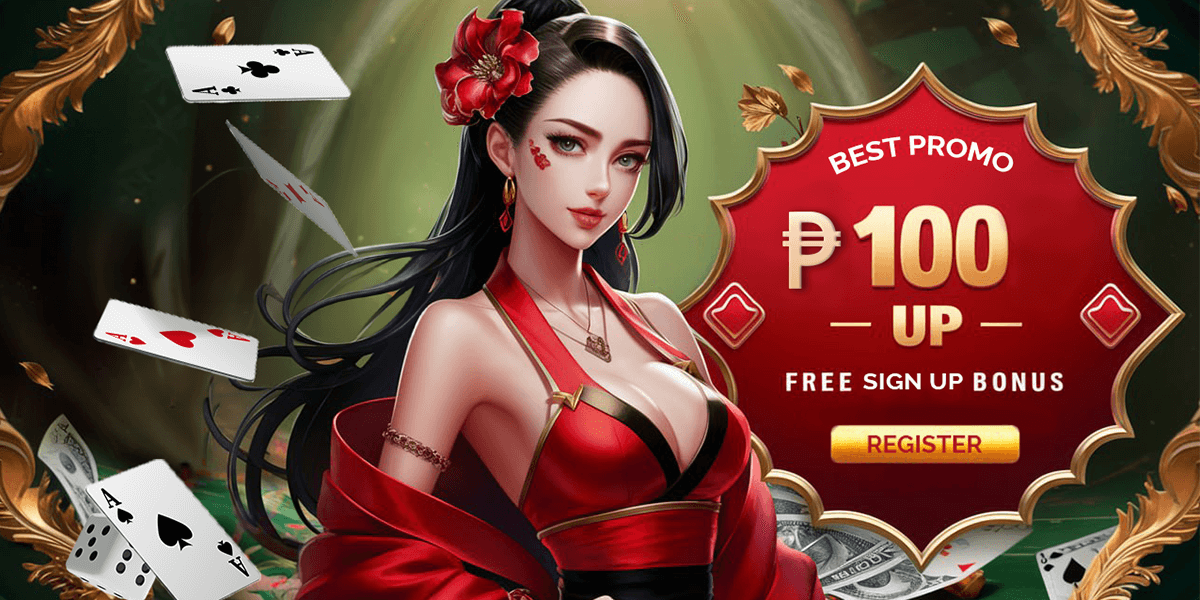 Best Casino Promo – Jili Slot Free Sign Up Bonus