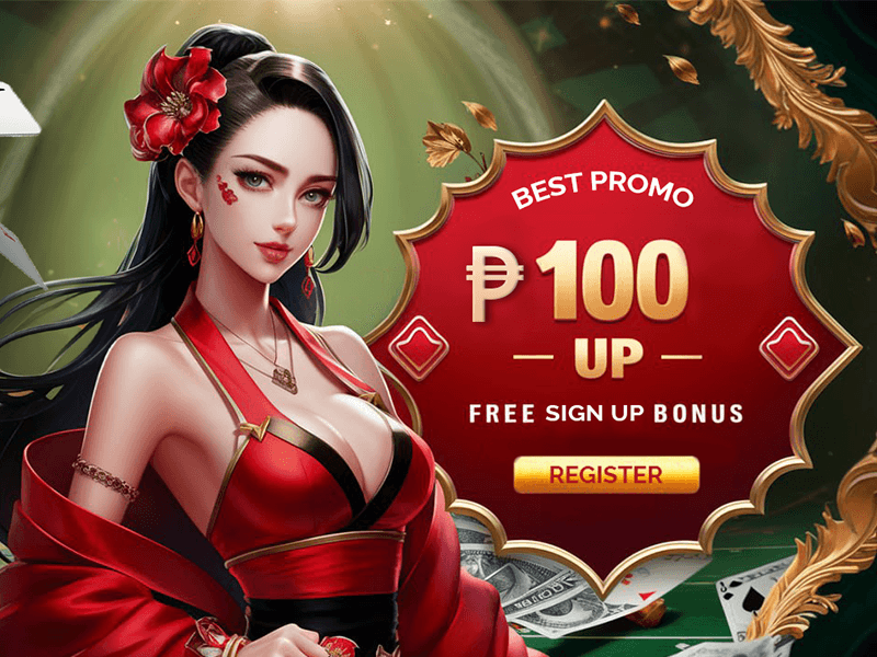 Exclusive Offers for Filipino Players: Jili Slot Free Sign Up Bonus