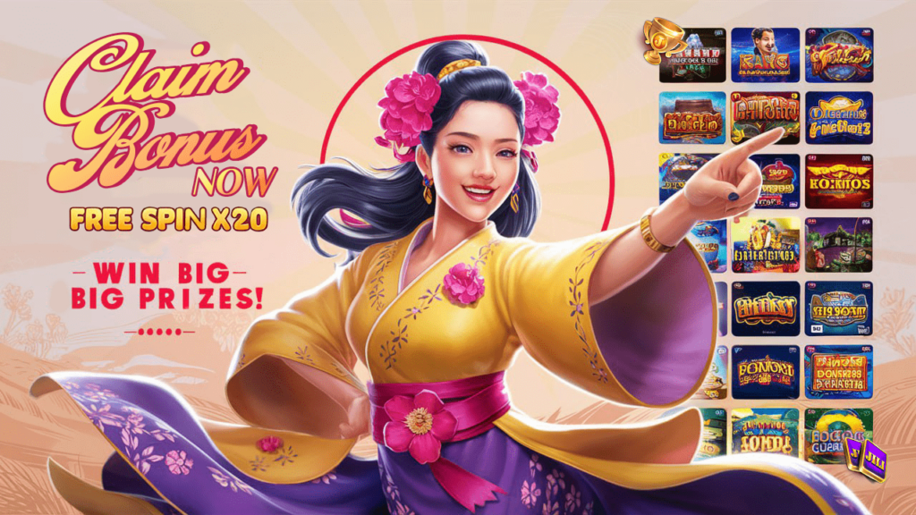 365 Online Casino 2024 - Claim Bonus Now