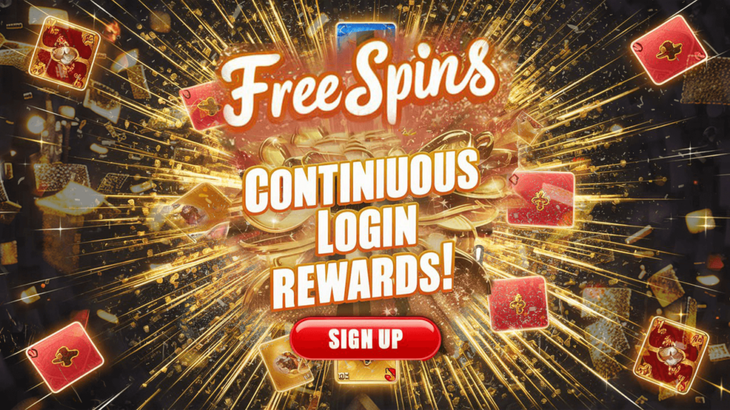 How to Create a 365 Casino Login Account