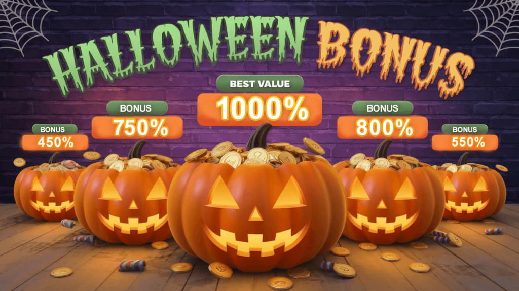 Bonus365 Login - Random Bonus up to 1000 times