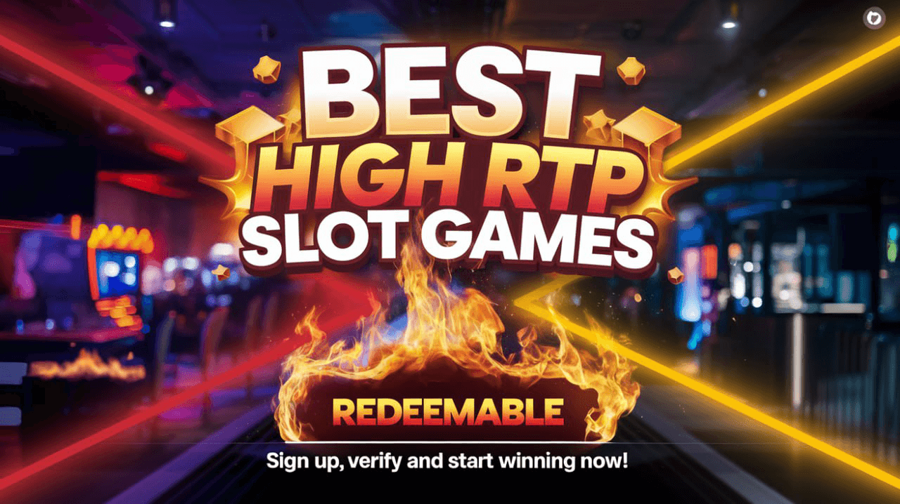 Jili365 – The Best High RTP Slot Games