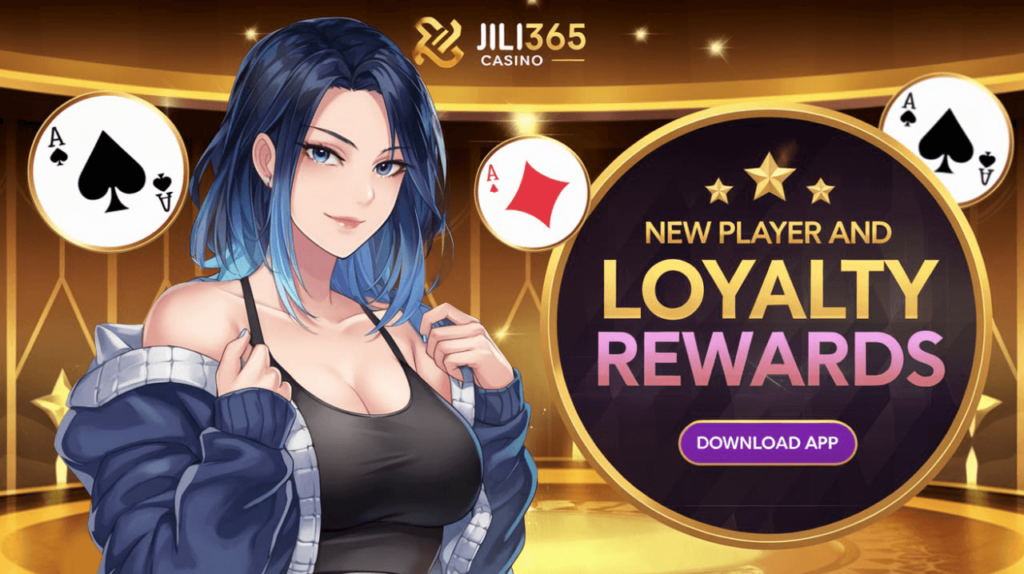 Why Jili 365 Casino Stands Out: The Best Choice for Big Wins