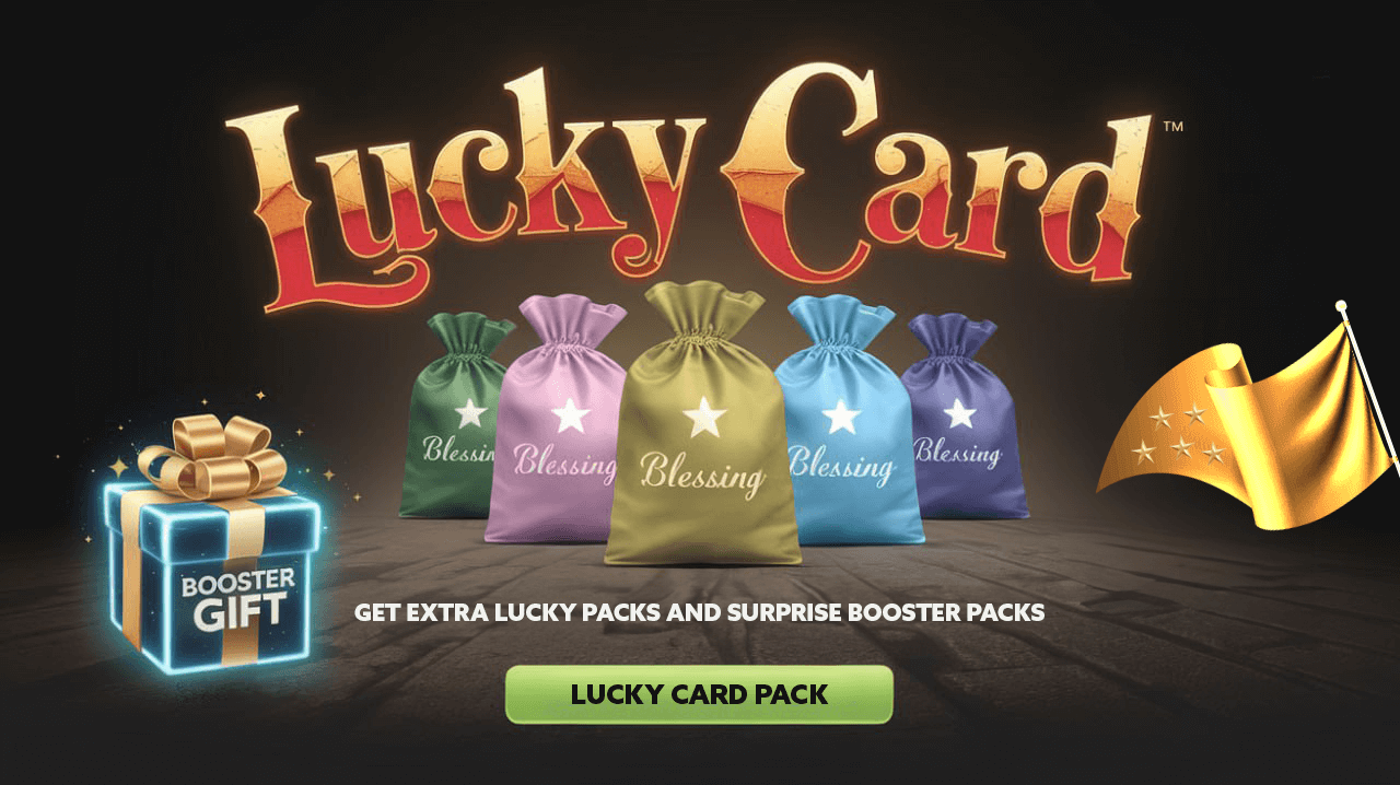 Masaya 365 Casino Login Extra Lucky Packs