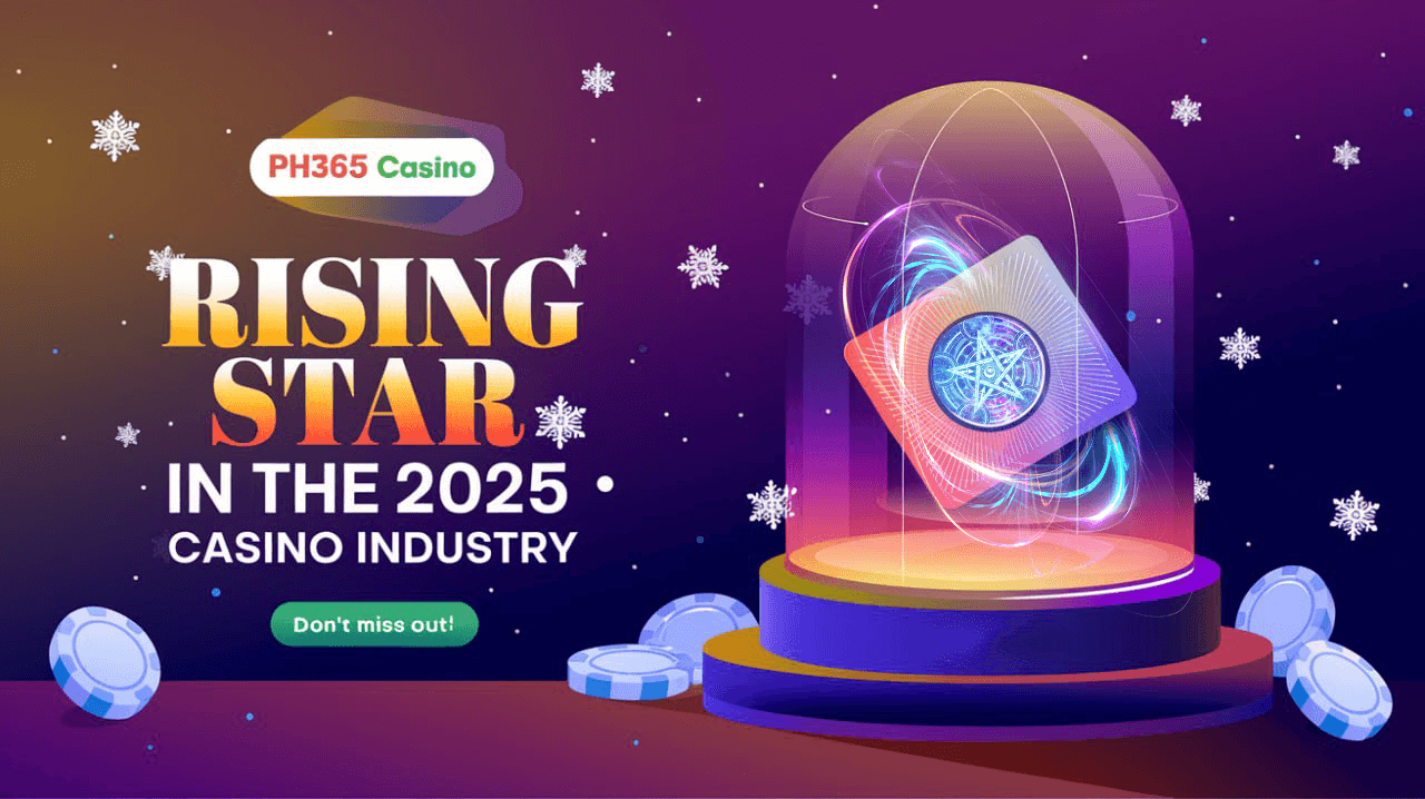 Features and Benefits of Betting with PH365 Bet Casino