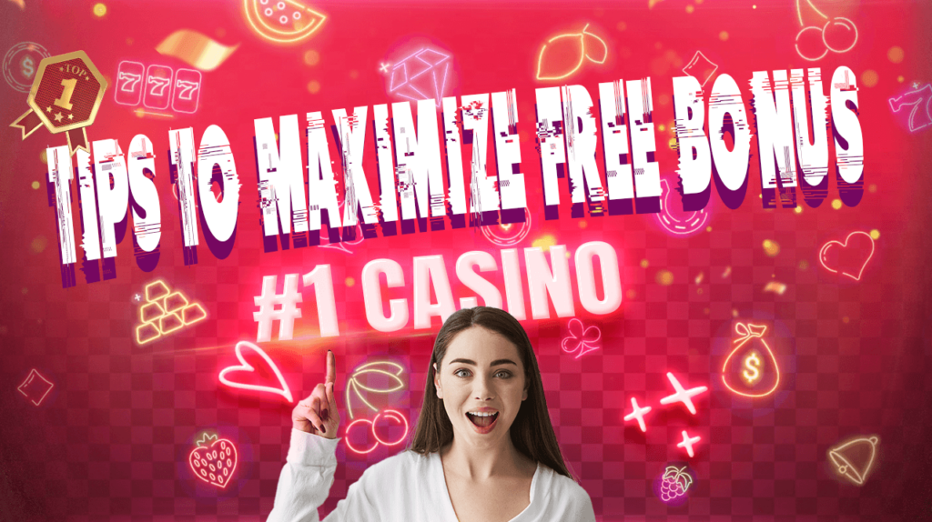 Masaya 365 Free 100 Casino Tips